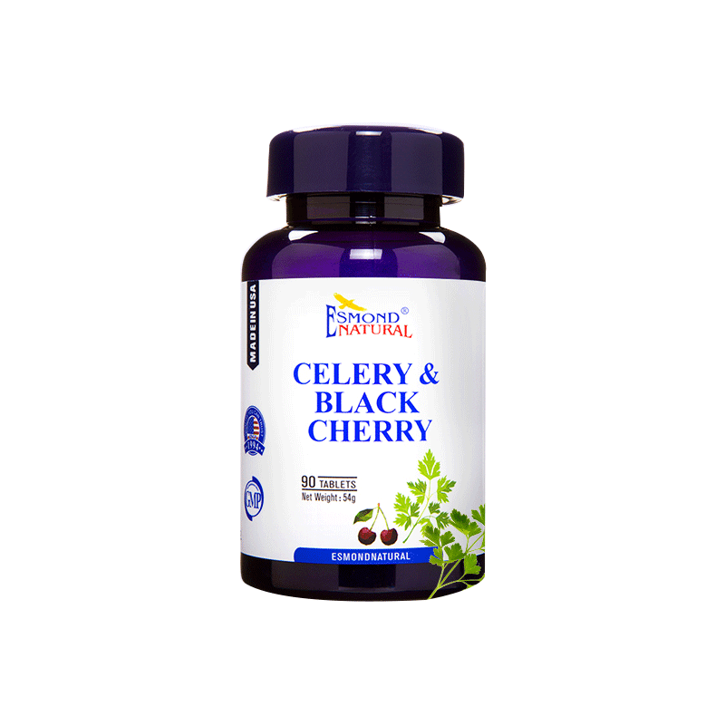 爱司盟 美国进口西芹籽胶囊