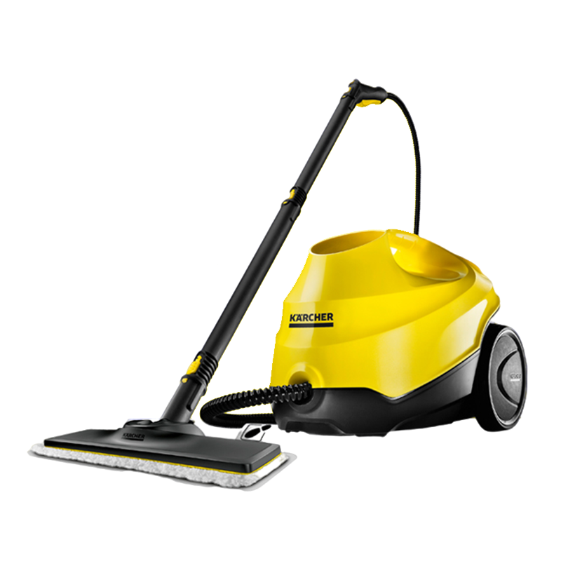 卡赫 高压高温蒸汽清洁机