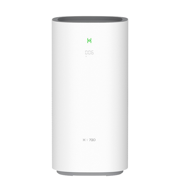 华为 活性炭科技空气净化器