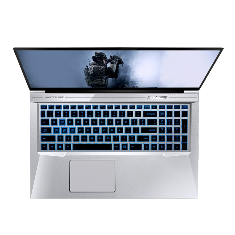 大师之路 双通道内存 游戏本