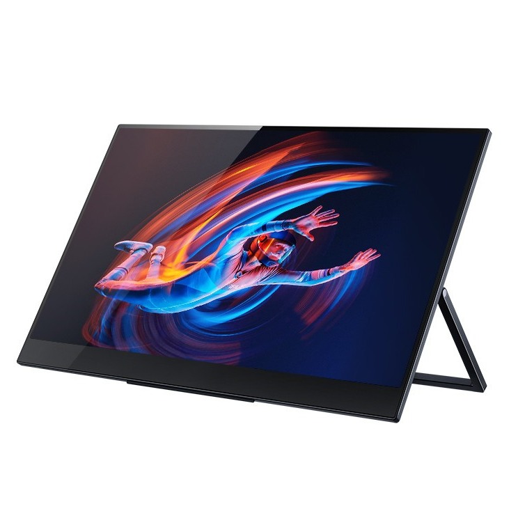 雷神 触控便携显示器