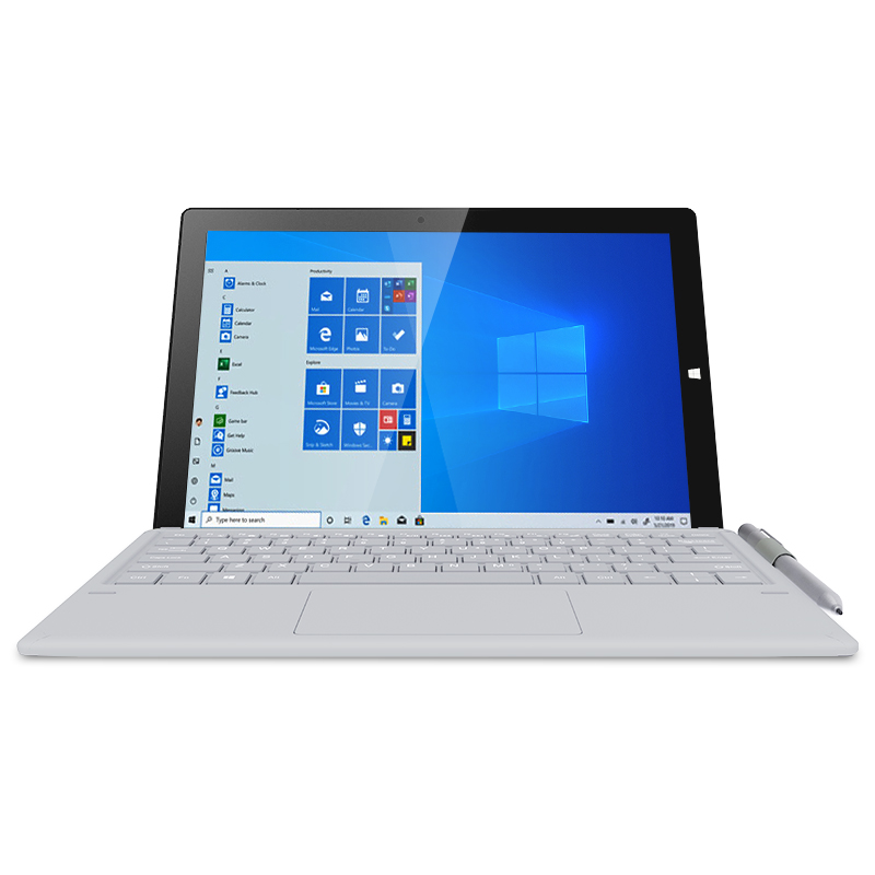 中柏 触控手写屏平板电脑