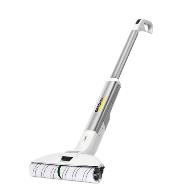 卡赫 全面轻量化电动拖把