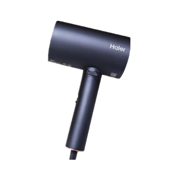 海尔三种模式电风筒