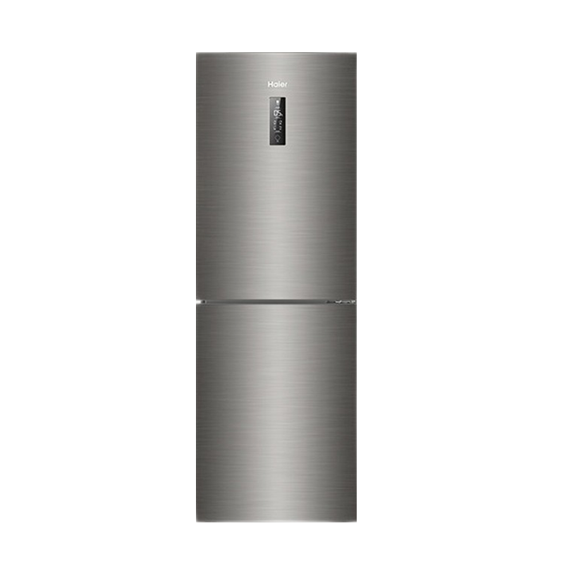 海尔 双门双温冰箱