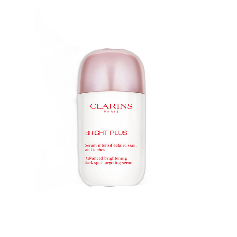 娇韵诗 白皙润滑面部精华