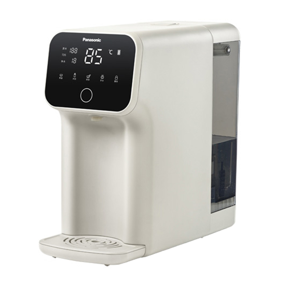 松下 家用台式即热净水器