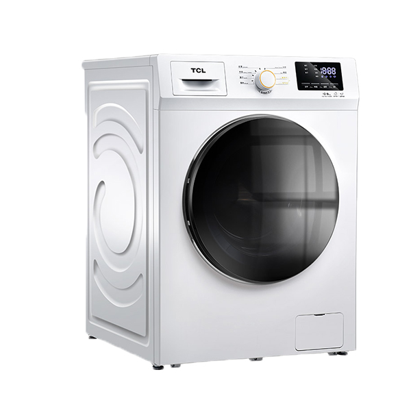 TCL 全自动高温除菌洗衣机