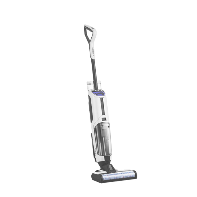 iDEEBO 无线洗地机