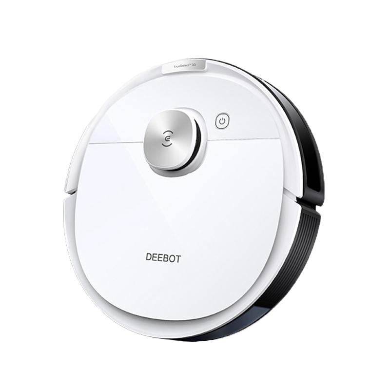 科沃斯全自动导航扫地机