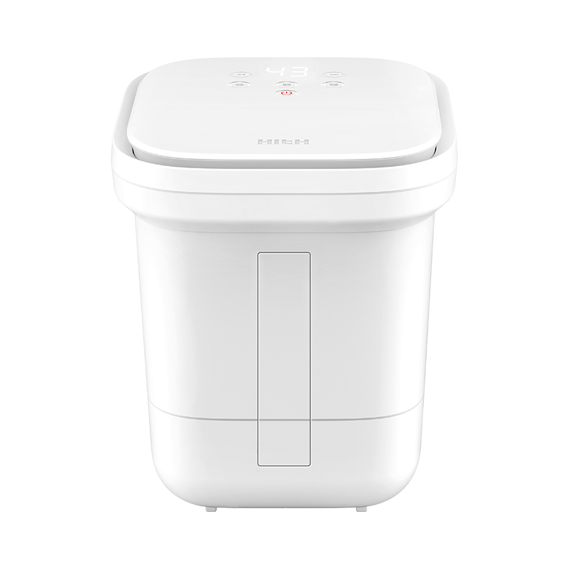 小米有品 智能 足浴盆