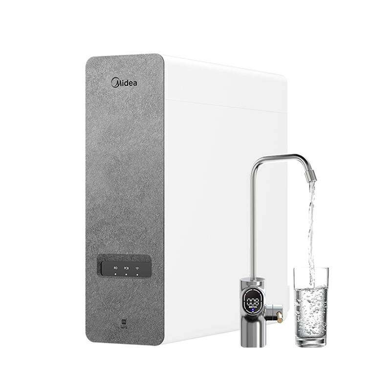 美的 五重过滤净水器