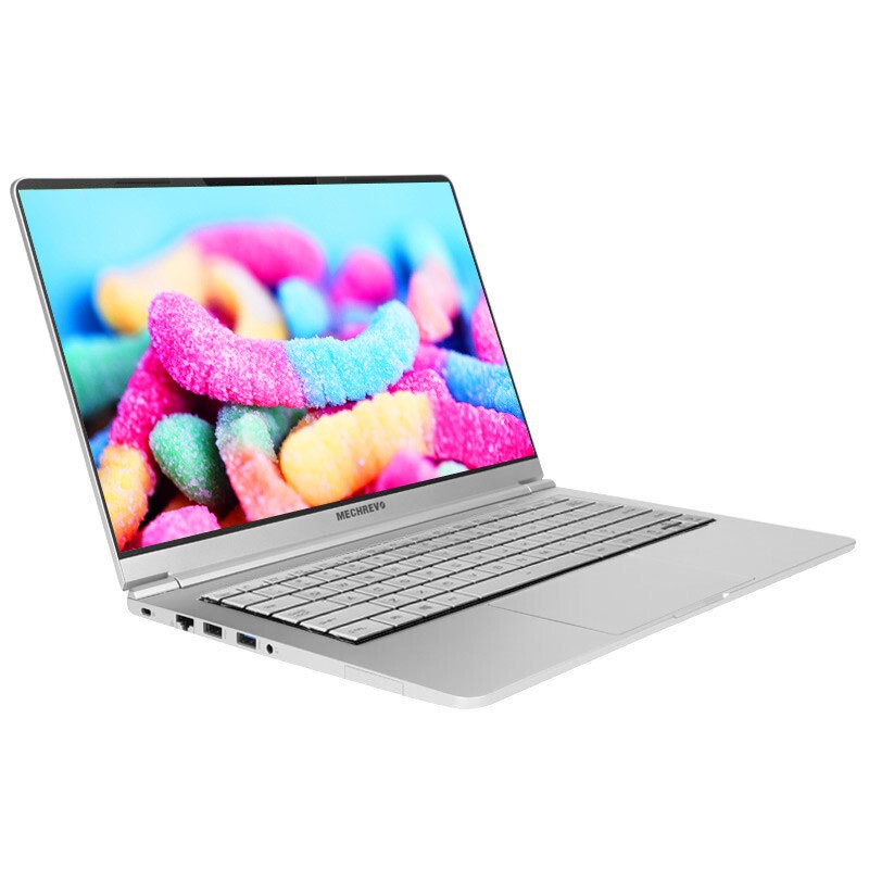 机械革命 指纹识别 笔记本