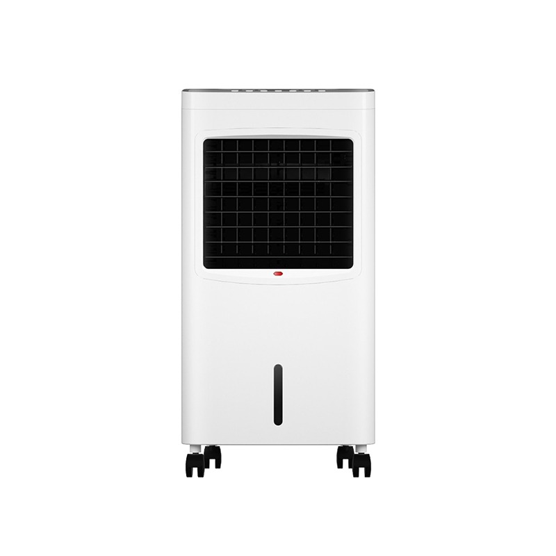 奥克斯 自动摆页冷风扇