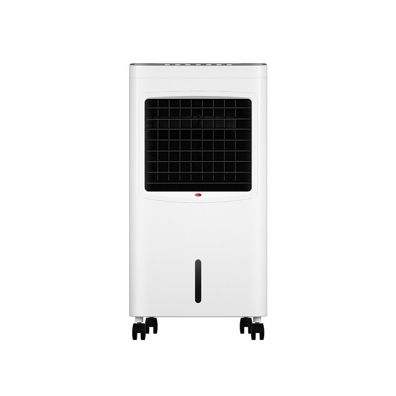 奥克斯 冷暖两用加湿节能空调扇