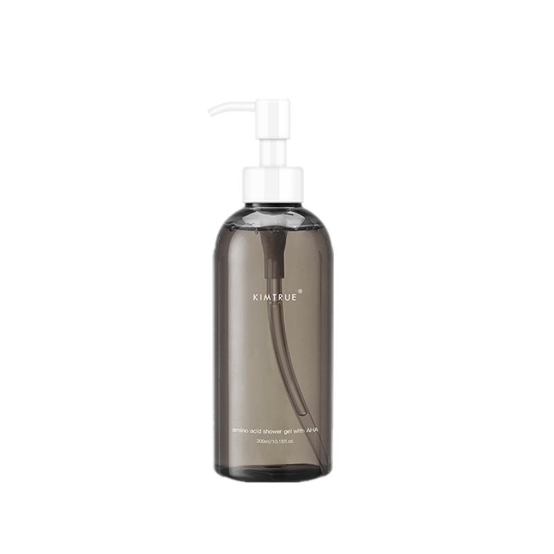 KT 果酸平衡 沐浴露