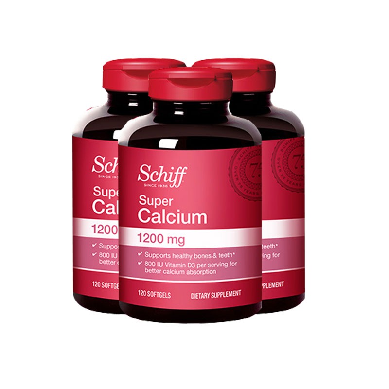 旭福 高含量液体钙