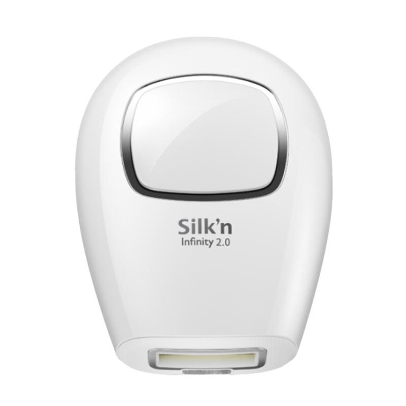 silk'n 嫩肤脱毛器
