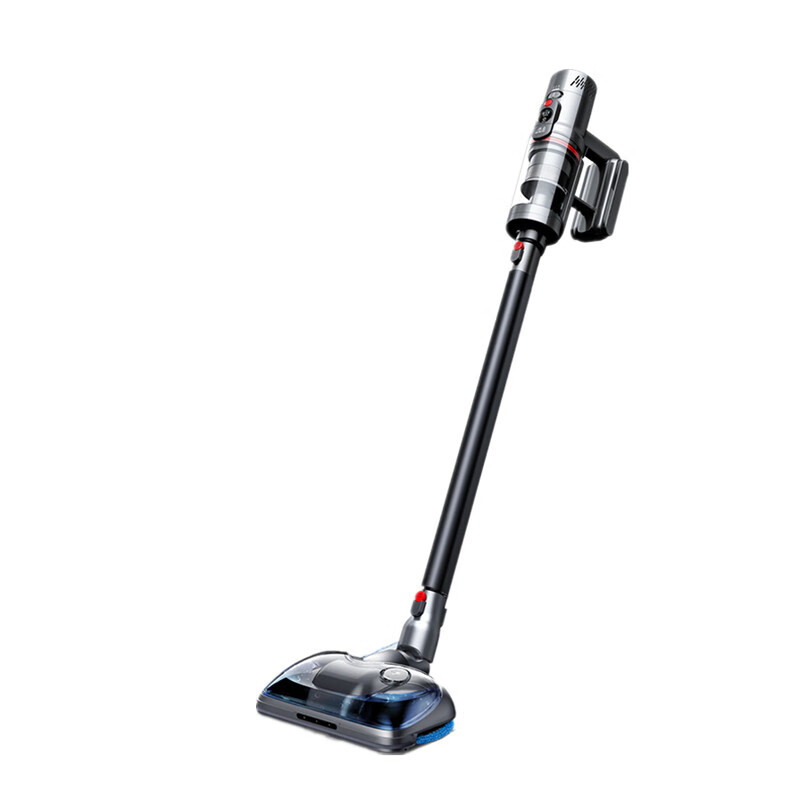 小狗 擦地吸尘器