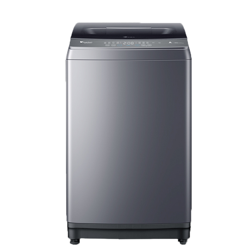 小天鹅自编程系统洗衣机