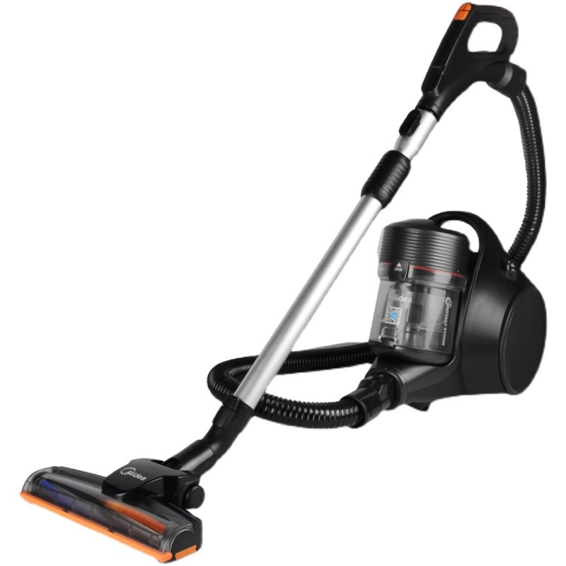 美的 强劲动力吸尘器