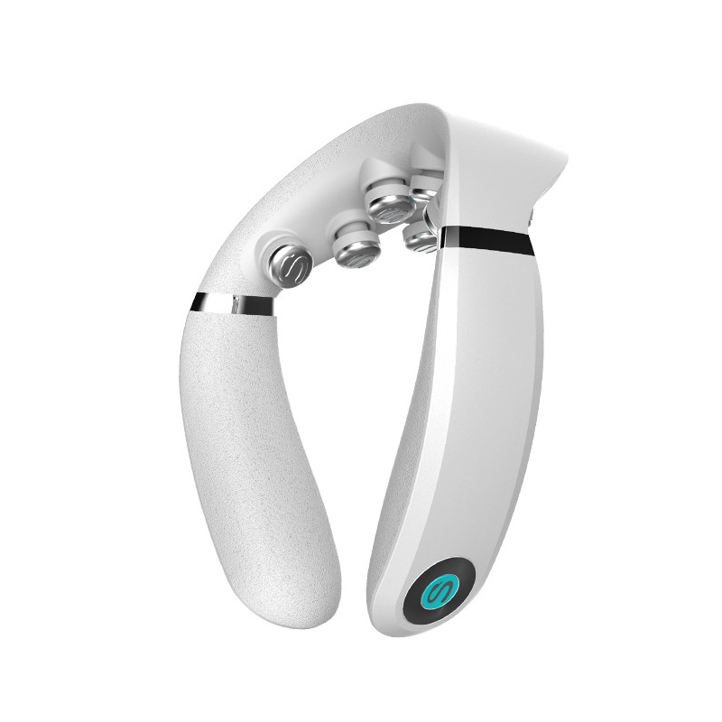 SKG 9D推揉 颈椎按摩器