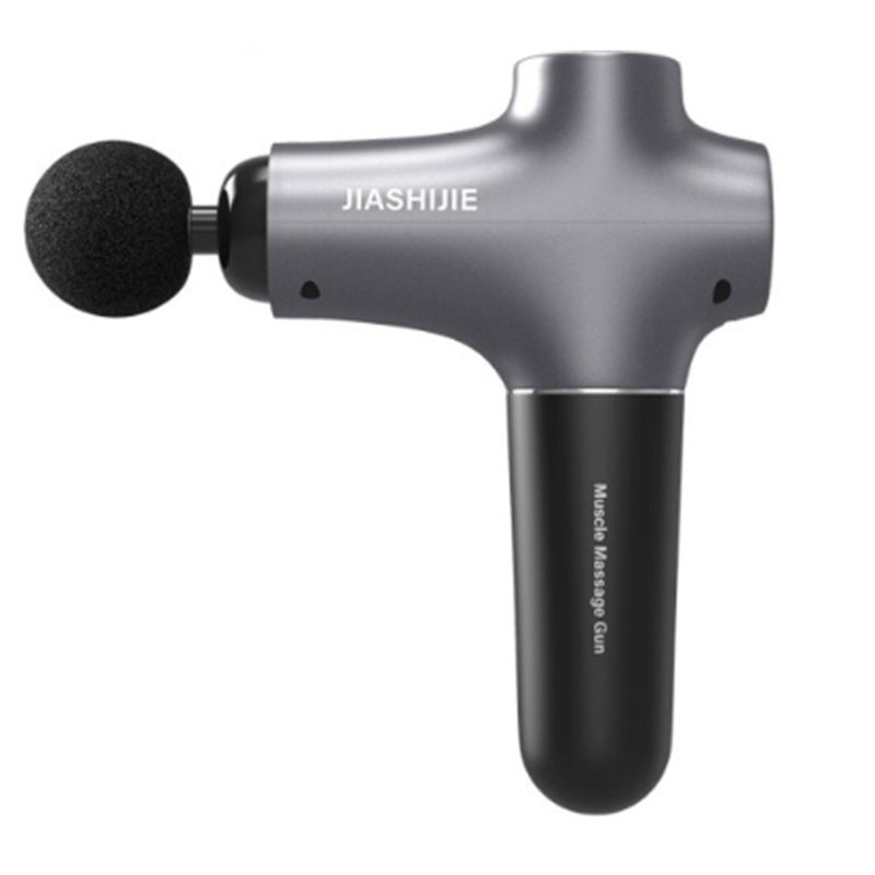 嘉仕杰静音筋膜枪