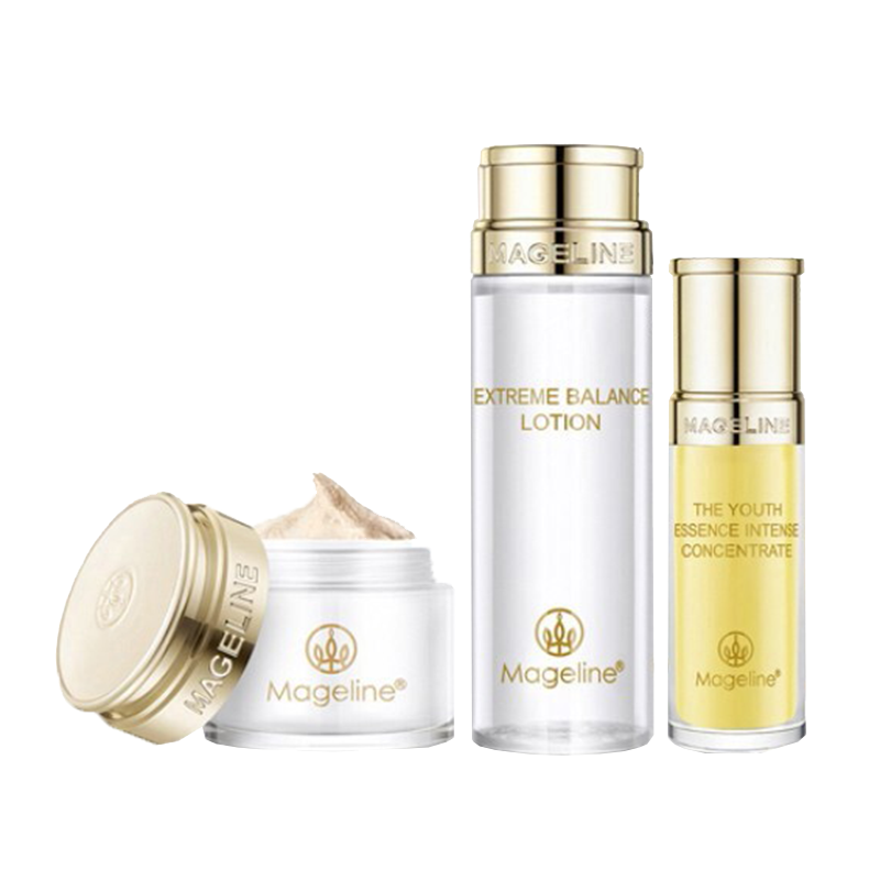 麦吉丽 熊果苷成分护肤套装