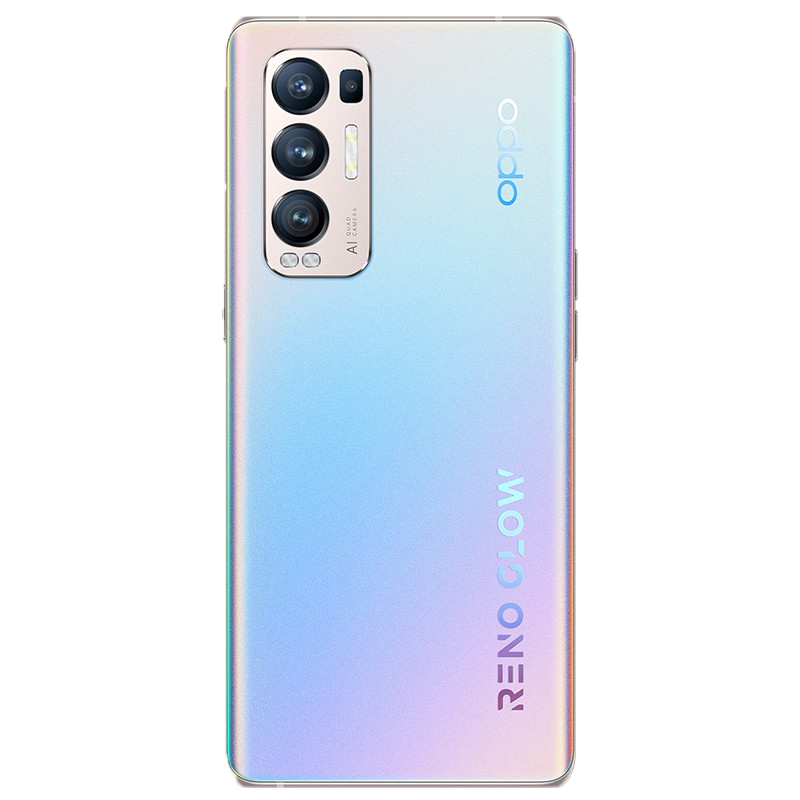 OPPO 全网通5G手机