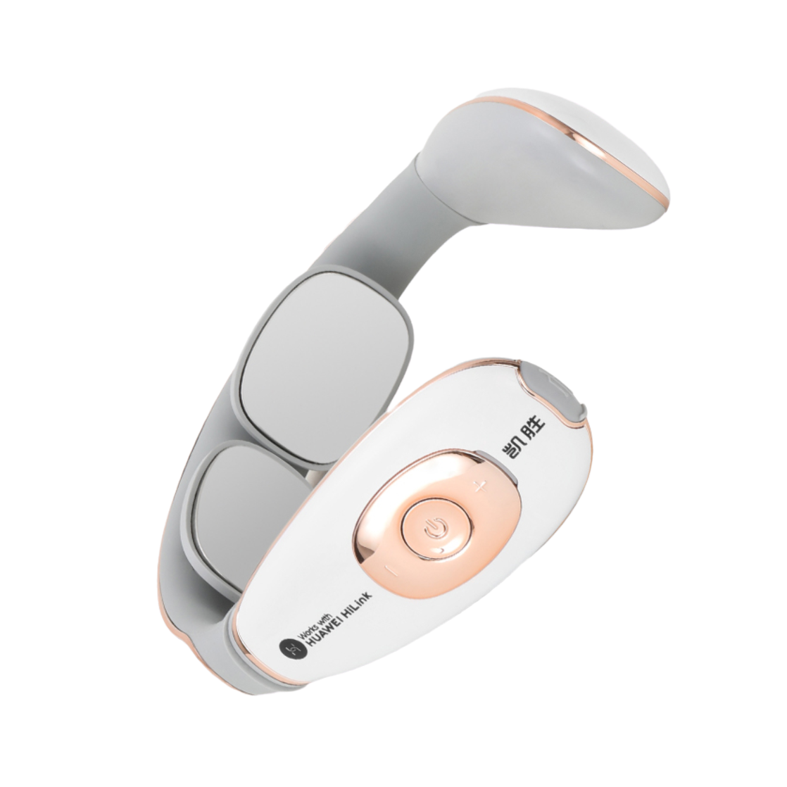 凯胜 智能调节按摩器