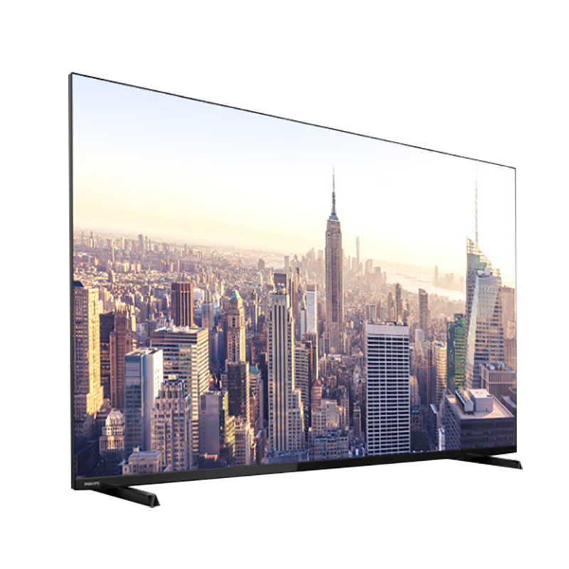 飞利浦 大音腔 电视