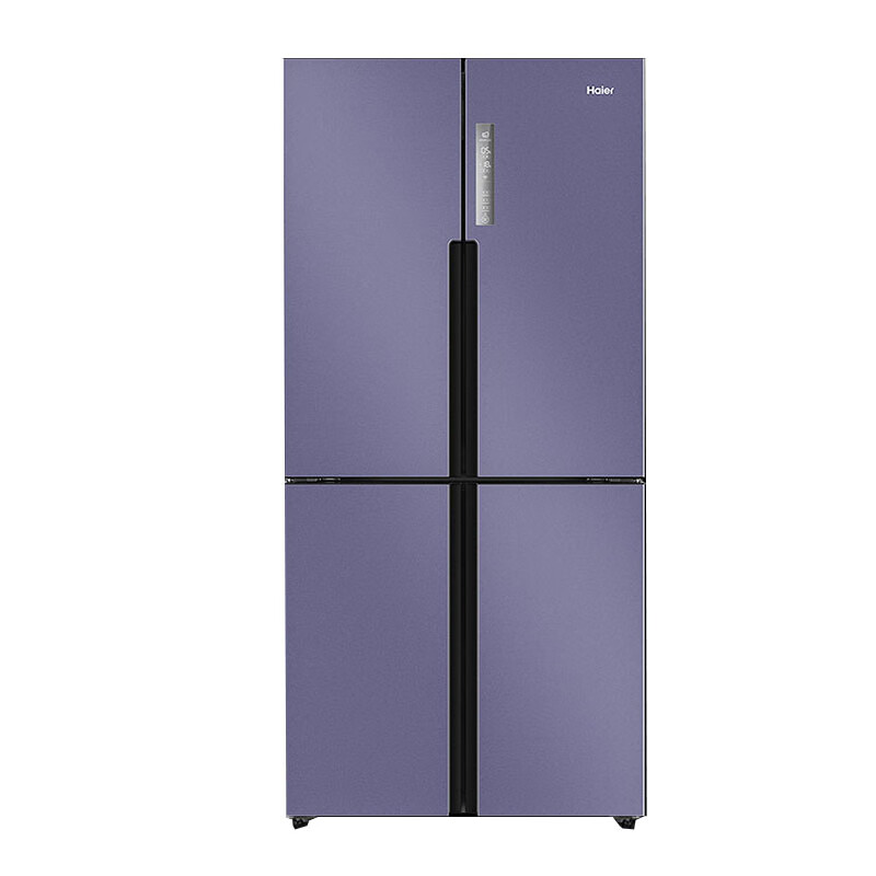 海尔 黄金腰线设计 冰箱