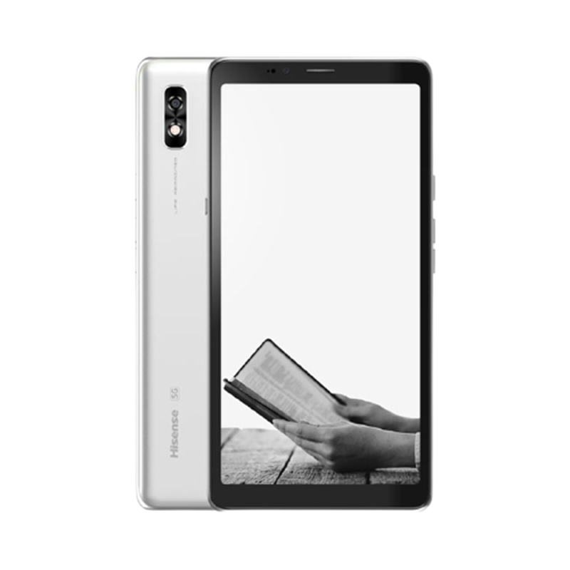 海信 水墨屏 手机