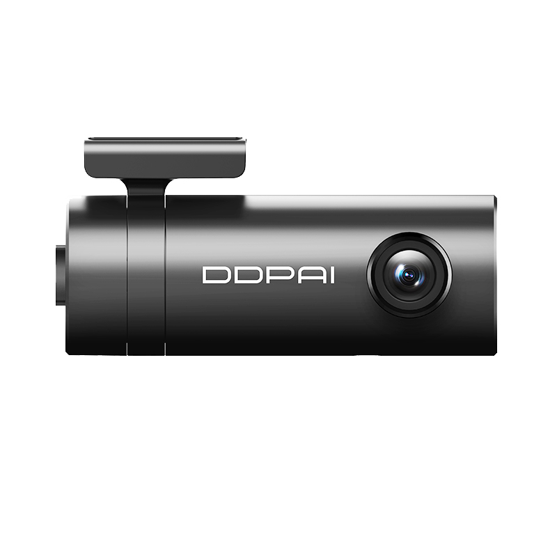 盯盯拍 高清星光夜视行车记录仪