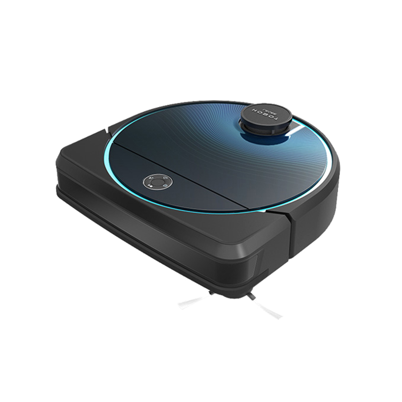 玻妞 多种模式扫地机