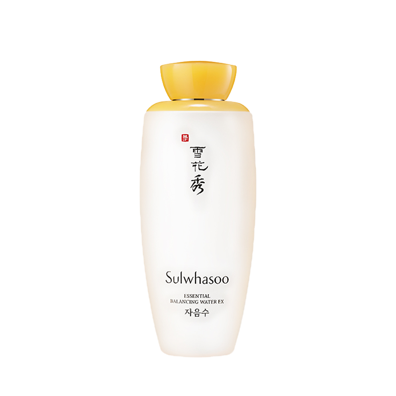 雪花秀 滋盈护肤爽肤水