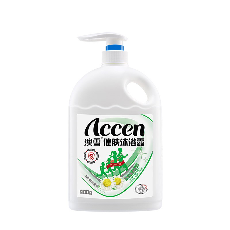 澳雪 补水保湿 沐浴露