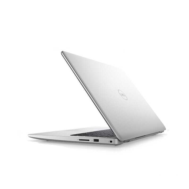 戴尔 防眩光屏商务本