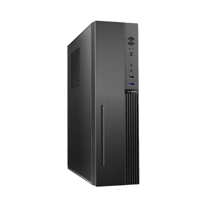 攀升 静音强 台式机