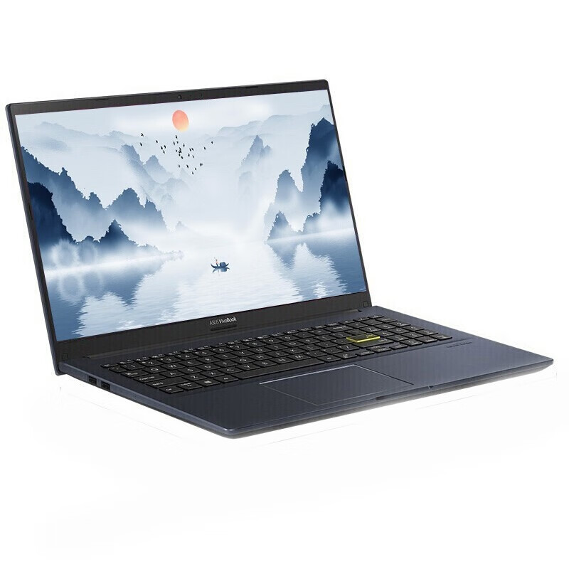 华硕 15X 商务本