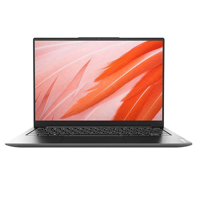 联想 全面屏轻薄本