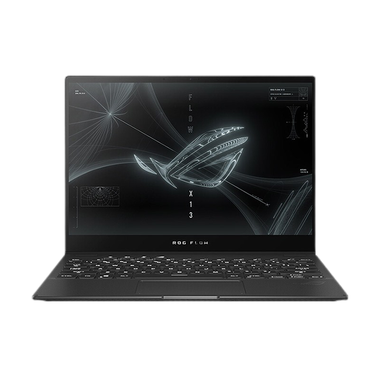 ROG 高色域设计游戏本