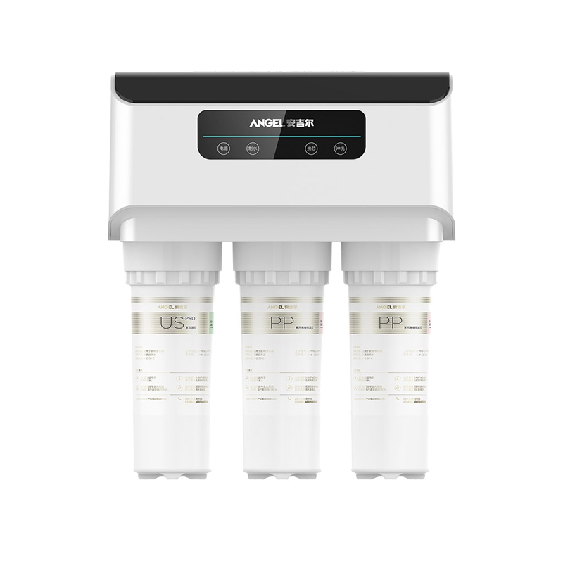 安吉尔 长效反渗透技术净水器