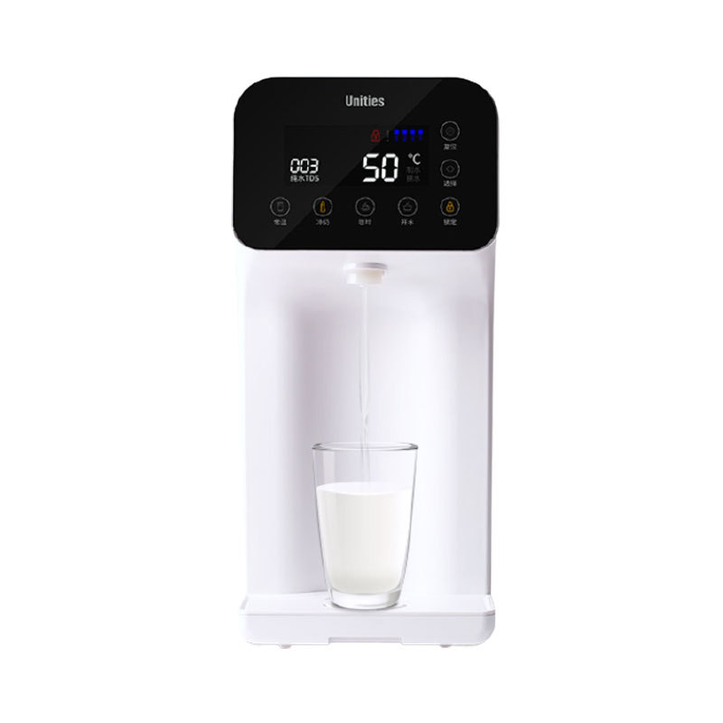 Unities 台上式净水器