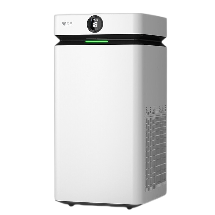 贝昂 分解不挥发净化器