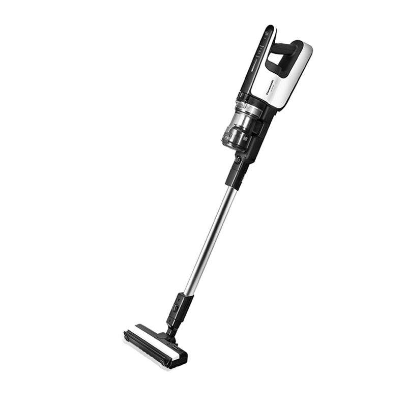 松下家用无线手持吸尘器