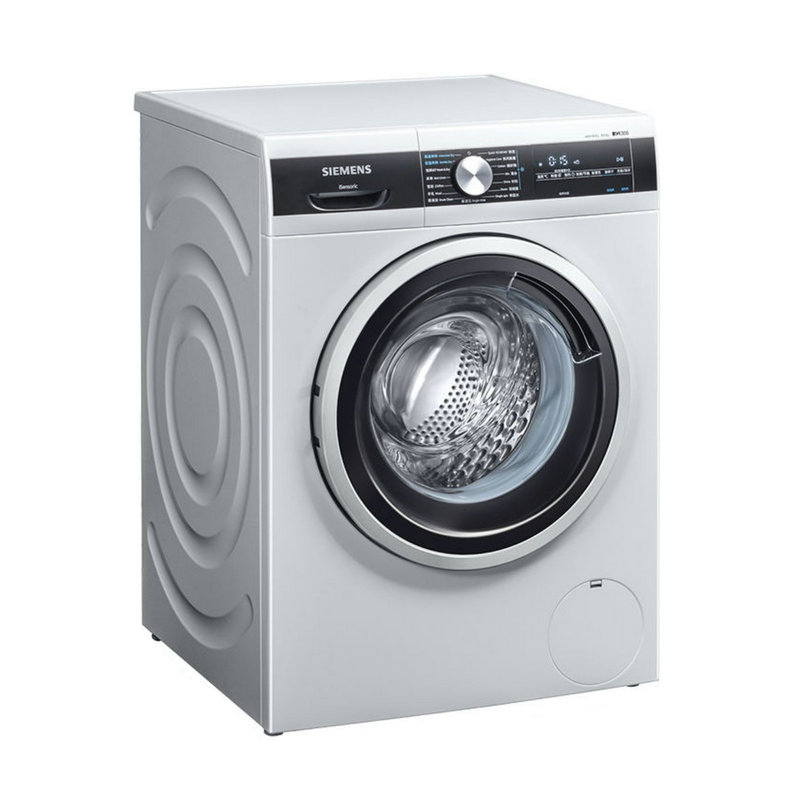 西门子洗烘一体滚筒洗衣机