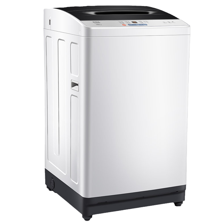 TCL 宝石黑洗衣机