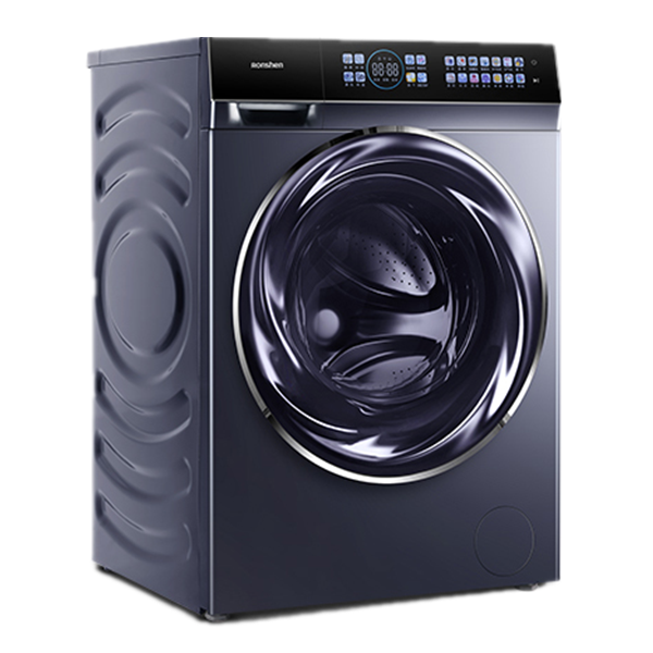 容声实景彩屏洗衣机