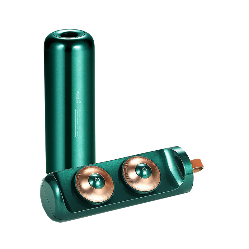 薇新 石墨烯加热敷按摩器